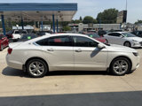 Used 2015 Chevrolet Impala LT w/ Convenience Package image 5