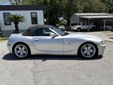 Used 2008 BMW Z4 3.0i w/ Premium Pkg image 6