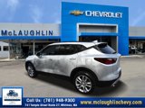 Certified 2021 Chevrolet Blazer LT w/ Sound & Technology Package image 2