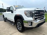 Used 2021 GMC Sierra 2500 SLE w/ SLE Convenience Package image 2