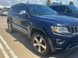 Used 2015 Jeep Grand Cherokee Limited image 3