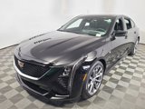 New 2025 Cadillac CT5 Sport image 3