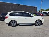 Used 2019 Nissan Pathfinder Platinum w/ Cargo Package image 4