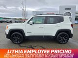 Used 2017 Jeep Renegade Altitude image 2