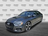 Certified 2021 Audi A6 Premium Plus w/ Premium Plus Package image 5