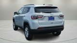 New 2025 Jeep Compass Latitude image 5
