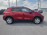 Used 2022 Chevrolet Trax LT w/ Driver Confidence Package image 2