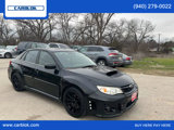 Used 2012 Subaru Impreza WRX Limited image 3