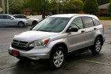 Used 2011 Honda CR-V SE image 3