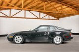 Used 1986 Porsche 944 Turbo image 2