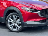 Used 2023 MAZDA CX-30 AWD 2.5 S w/ Select Package image 2