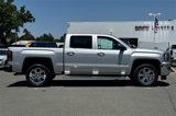 Used 2018 GMC Sierra 1500 SLT image 3