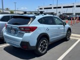Used 2021 Subaru Crosstrek 2.0i image 4