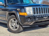 Used 2007 Jeep Commander Sport image 4