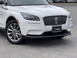 Used 2022 Lincoln Corsair FWD w/ Premium Package image 3