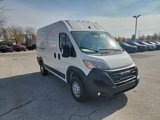 New 2025 RAM ProMaster 2500 w/ Convenience Group image 3