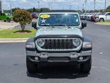 Used 2024 Jeep Wrangler Sport S image 2