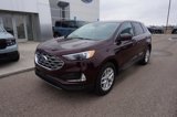 Used 2022 Ford Edge SEL w/ Convenience Package image 2