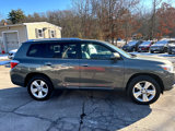 Used 2010 Toyota Highlander Limited image 6