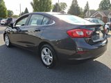 Used 2017 Chevrolet Cruze LT w/ Convenience Package image 4