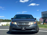 Used 2012 Honda Odyssey EX image 3