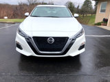 Used 2022 Nissan Altima 2.5 SV w/ SV Premium Package image 2
