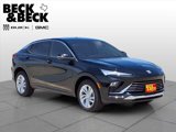 New 2025 Buick Envista Preferred w/ Convenience I Package image 3