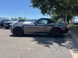 Used 2018 FIAT 124 Spider Lusso w/ Convenience Group image 4