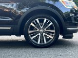 Certified 2018 Ford Explorer Platinum image 5