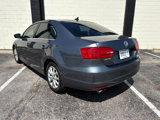 Used 2014 Volkswagen Jetta SE image 3