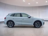 Used 2022 Audi Q5 2.0T Premium Plus image 2