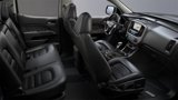 New 2022 GMC Canyon Denali w/ Denali Black Edition Package image 6