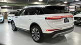 Used 2021 Lincoln Corsair Reserve w/ Equipment Group 201A image 4