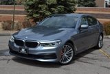 Used 2019 BMW 540i xDrive w/ Premium Package image 2