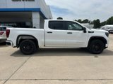 New 2025 GMC Sierra 1500 Pro w/ Graphite Edition image 2