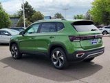 New 2025 Volkswagen Taos SE image 5