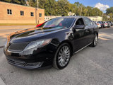 Used 2013 Lincoln MKS AWD image 3