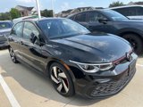 Used 2024 Volkswagen GTI S image 2