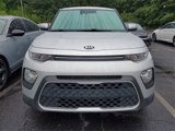 Used 2021 Kia Soul S image 2