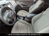Used 2018 Hyundai Santa Fe Sport image 3