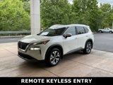 Used 2023 Nissan Rogue SV image 3