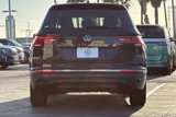 Certified 2022 Volkswagen Tiguan SE image 6