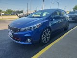 Used 2018 Kia Forte SX image 3