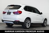 Used 2017 BMW X5 xDrive40e image 4