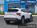 New 2025 Chevrolet Trax LT w/ Driver Confidence Package image 5