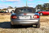 Used 2003 MAZDA MX-5 Miata Shinsen image 6