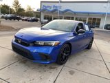 Used 2024 Honda Civic Sport image 4
