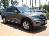 Used 2023 Ford Explorer XLT w/ Equipment Group 202A image 6