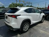 Used 2021 Lexus NX 300 FWD w/ Comfort Package image 5