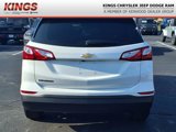 Used 2019 Chevrolet Equinox LS image 5
